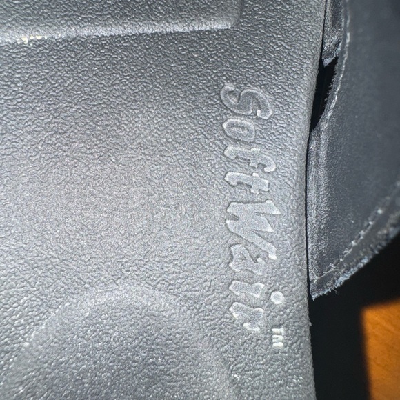 Doc Martin, Blair platform sandals never worn - Picture 3 of 8